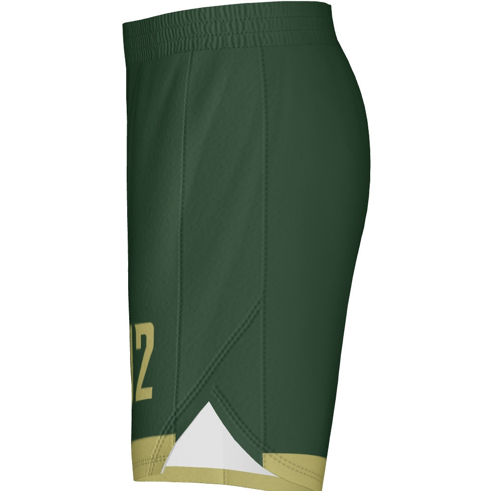 Soccer Shorts - JCB Soccer