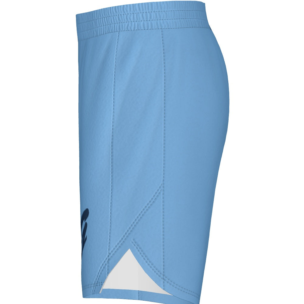 Shorts - Grays3