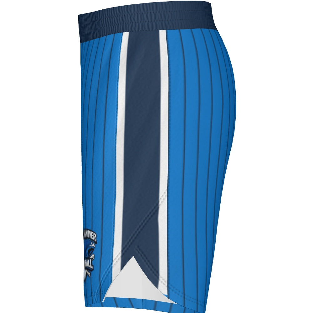 East Hanover Shorts