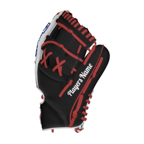 LV Custom Glove