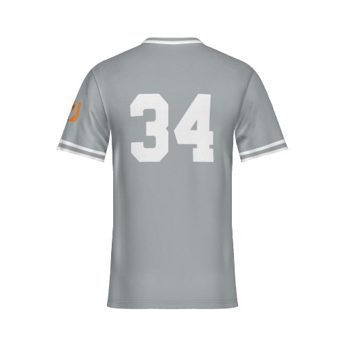 V-Neck Jersey - Delco U3