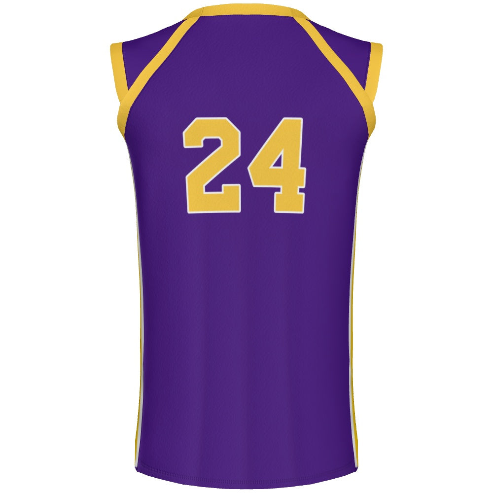 Basketball Jersey
