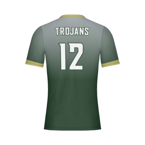JSB Soccer Jersey