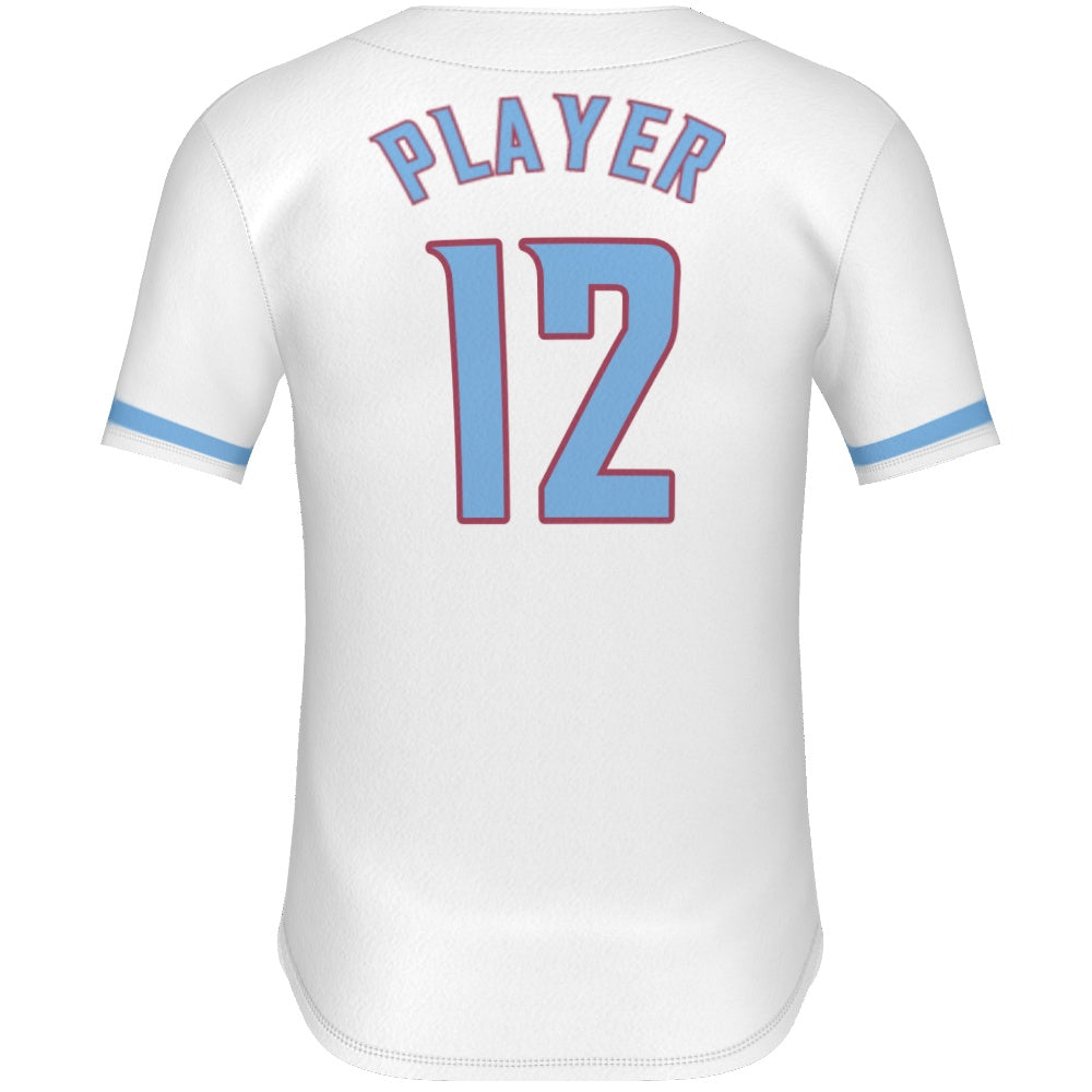 Cougars Jersey3 - 25
