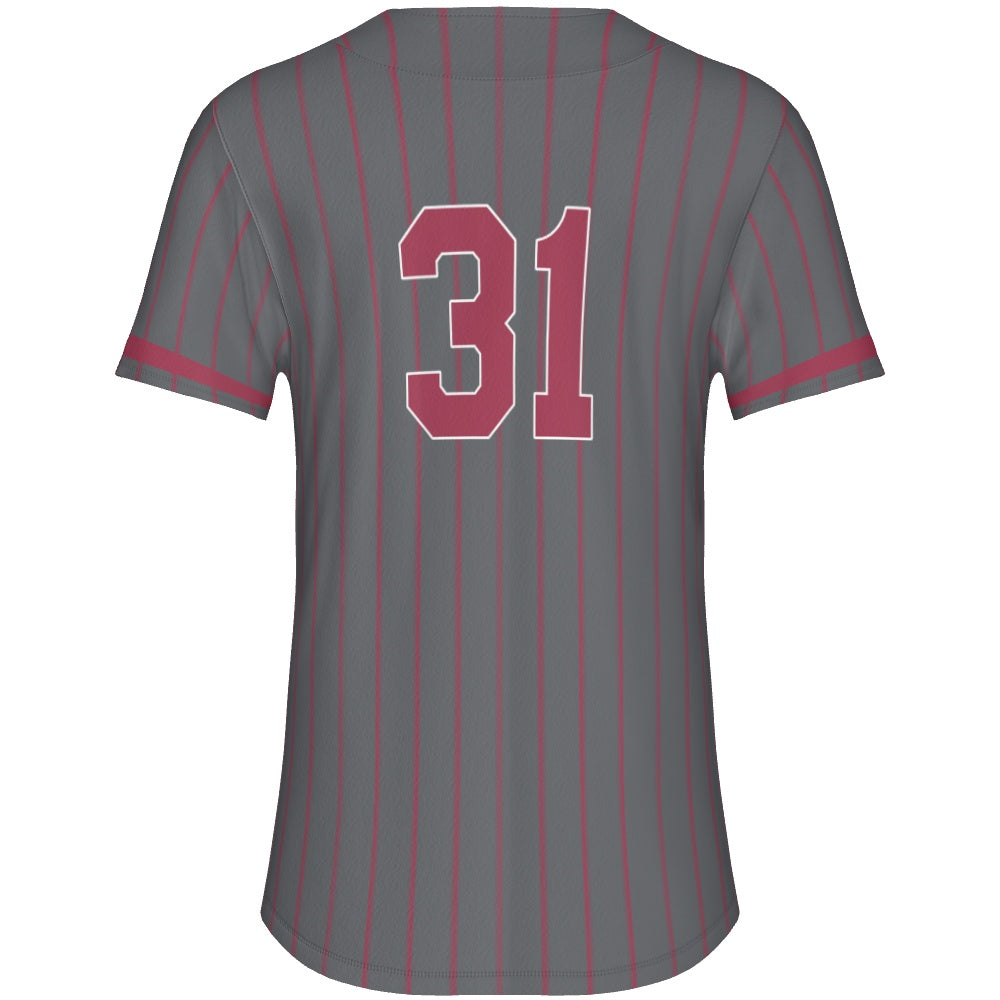 2 - Button Cougars