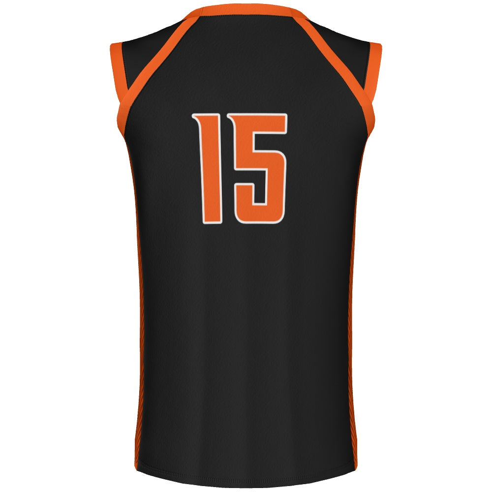 Basketball Jersey