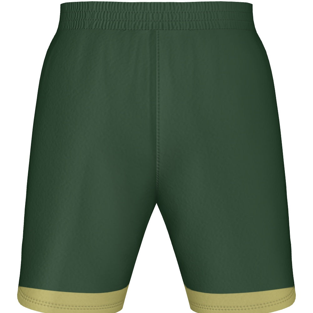 Soccer Shorts - JCB Soccer