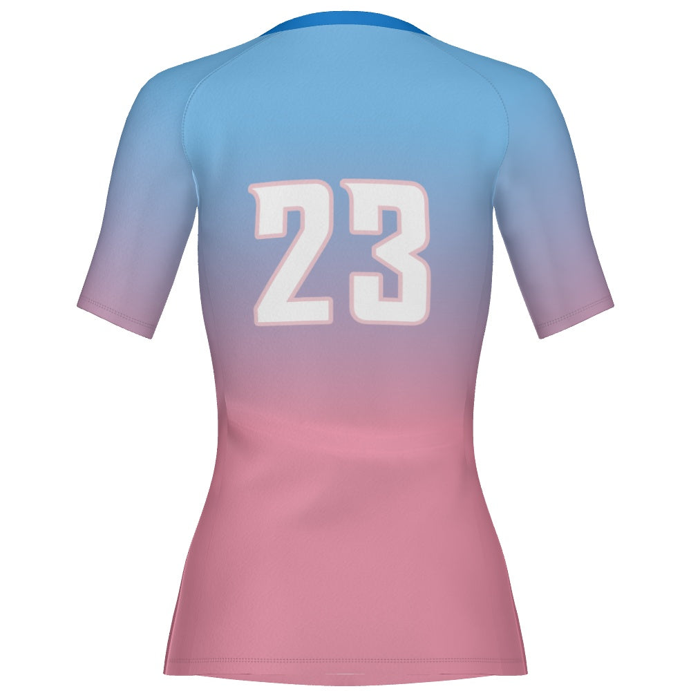 Volleyball SS