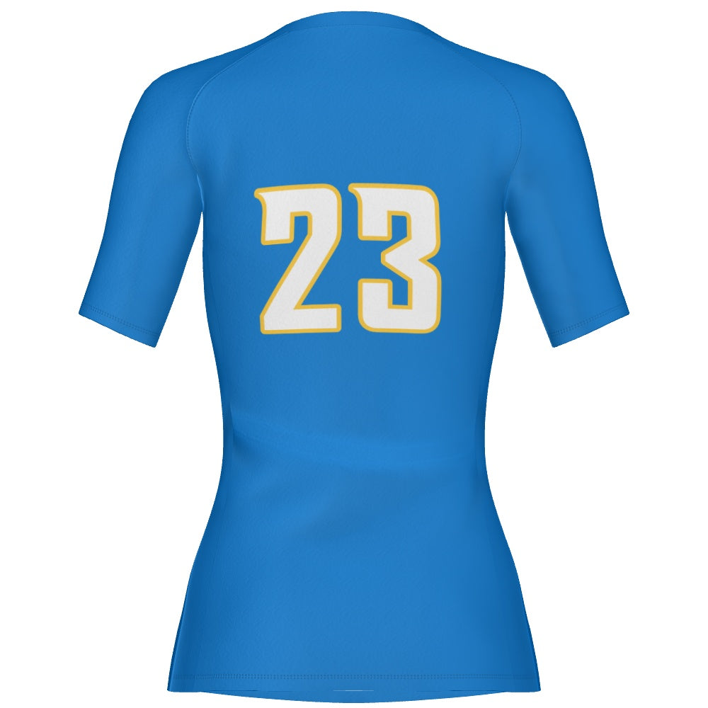 Volleyball SS