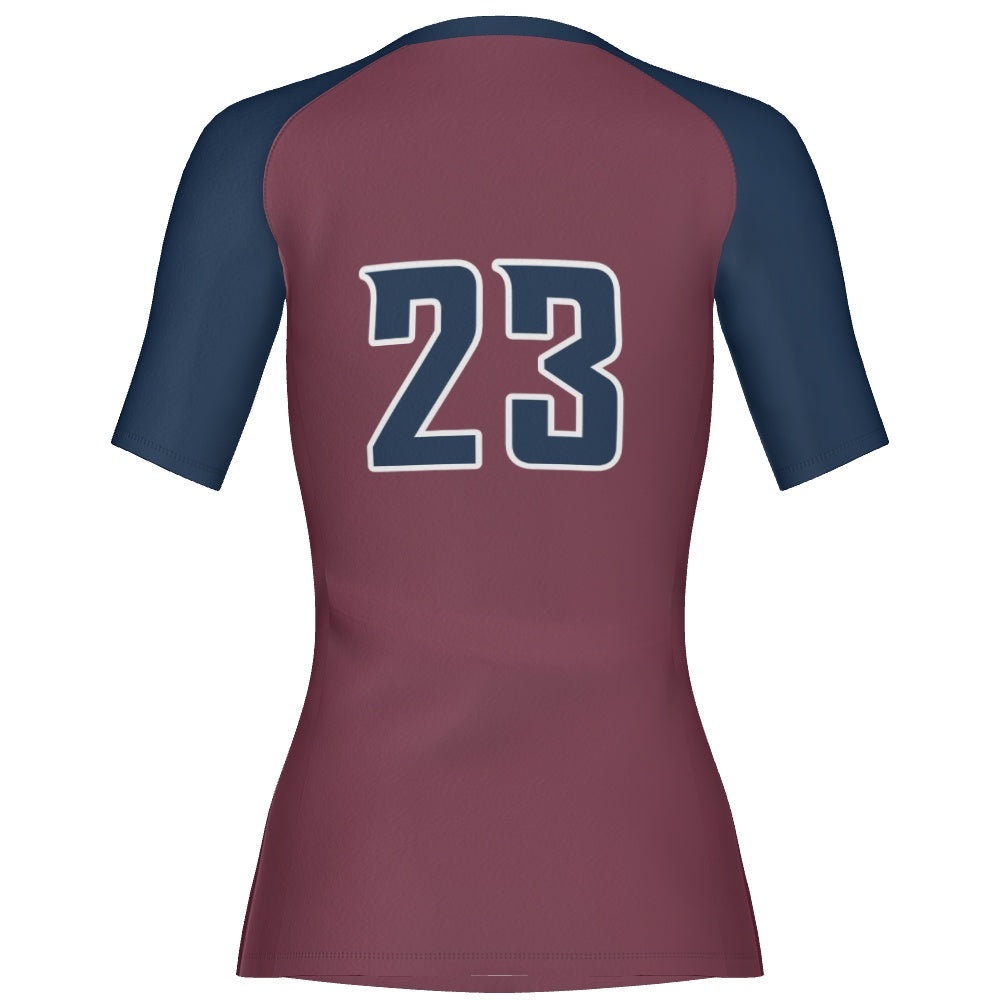 Volleyball SS