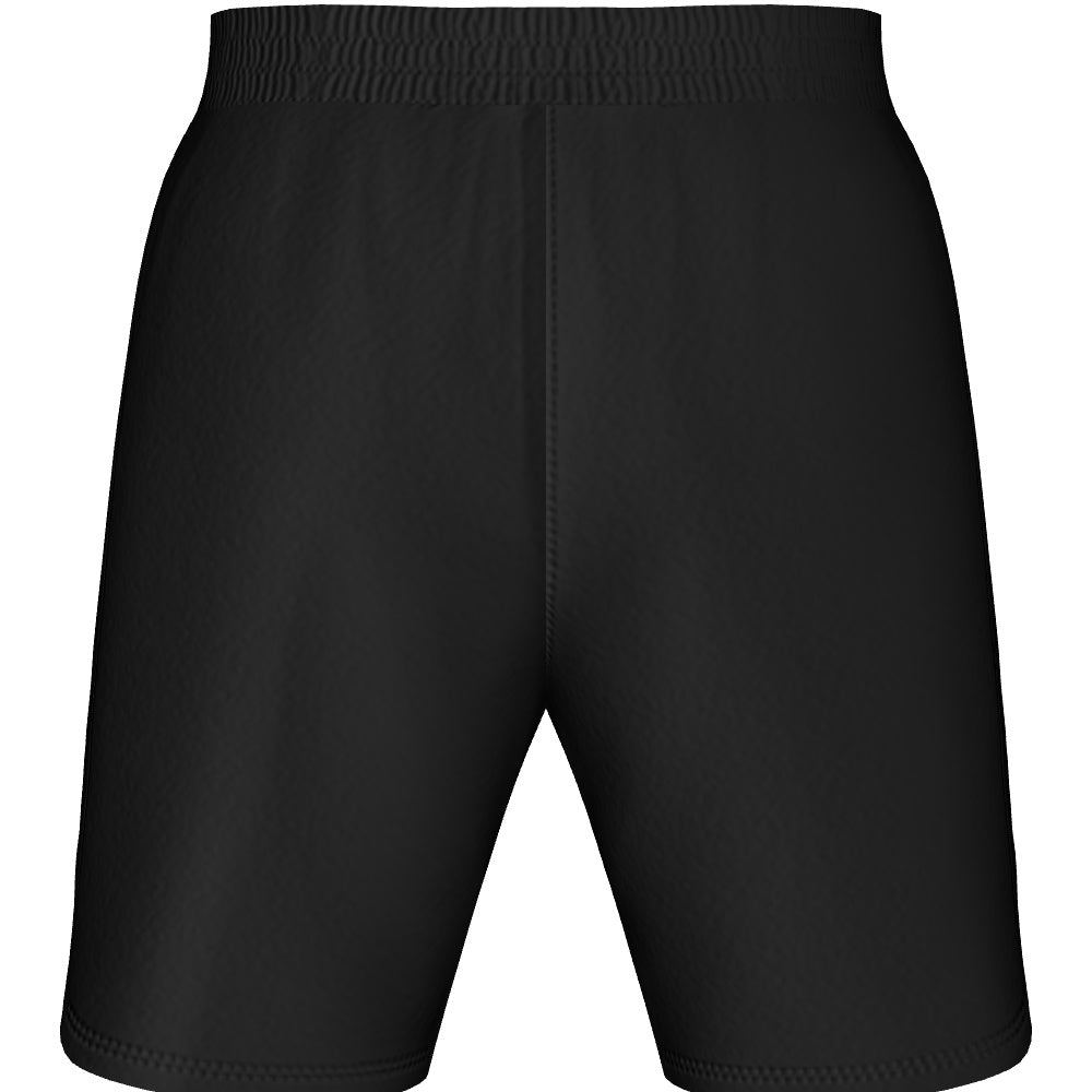 Shorts - Grays2