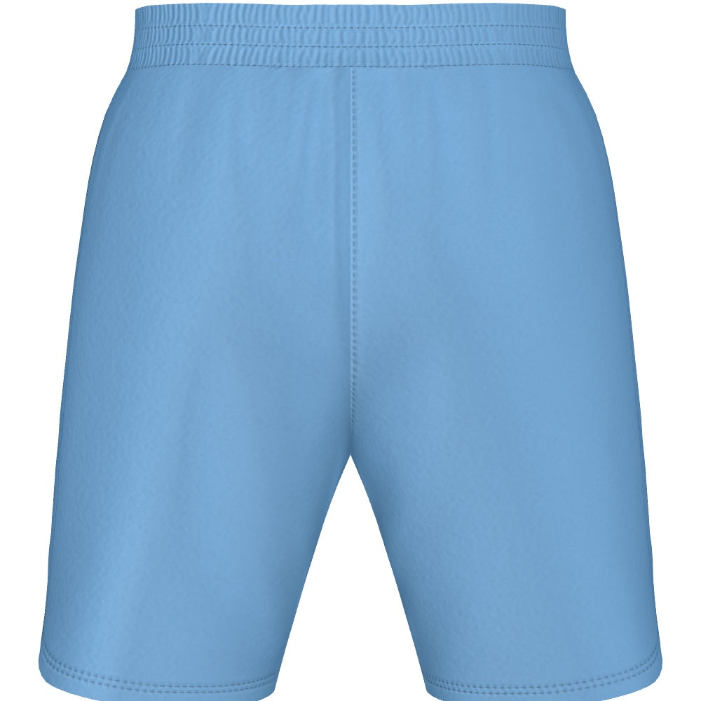 Shorts - Grays3