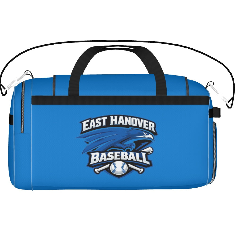East Hanover  - Duffel Bag