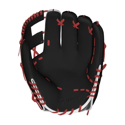 LV Custom Glove