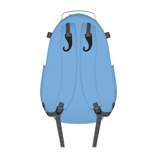 Team Backpack - Renegades