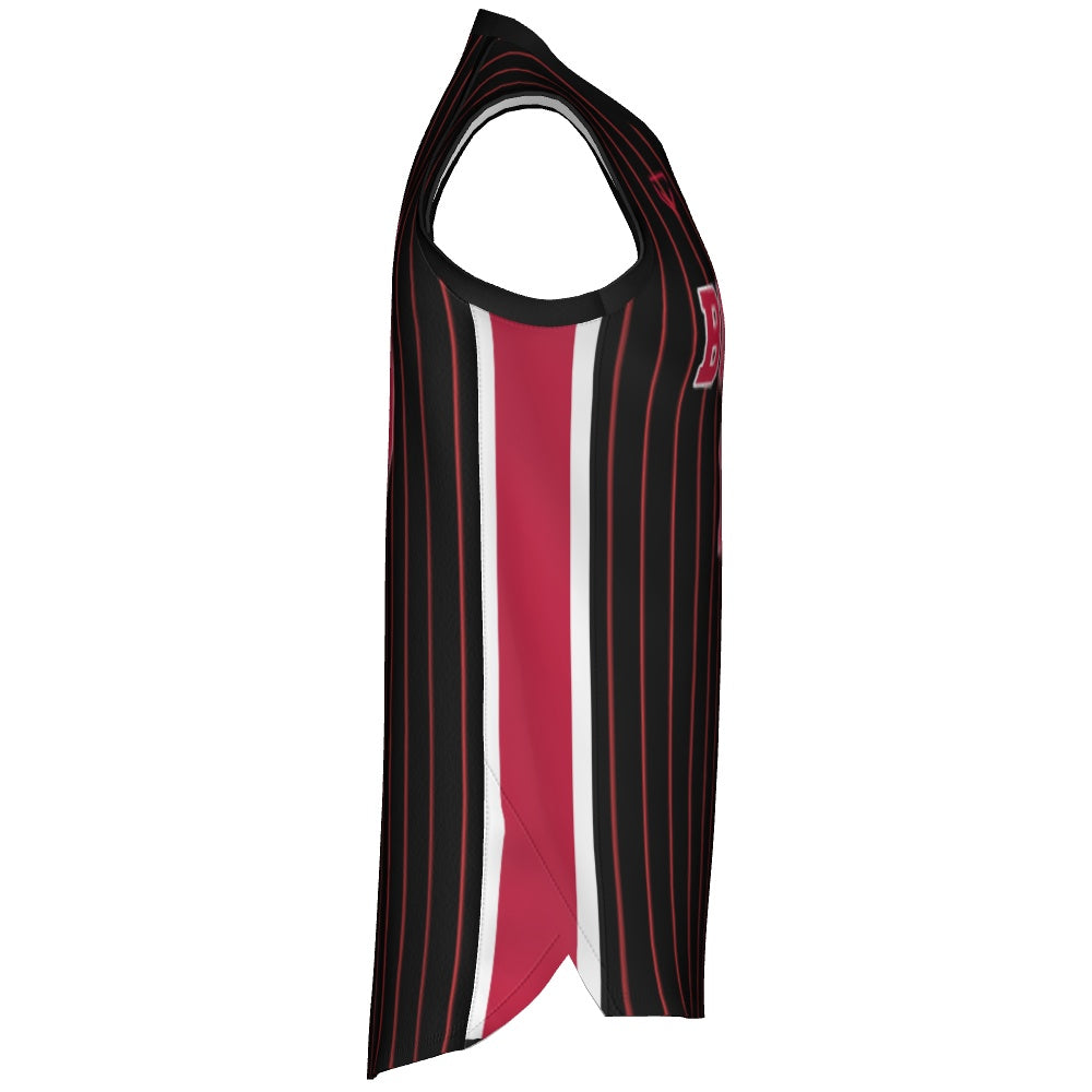 Basketball Jersey1