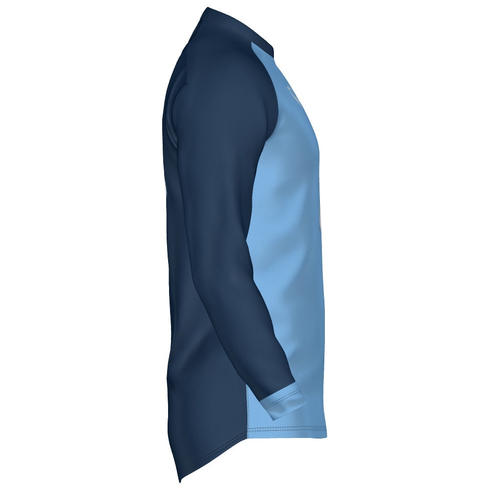 Long Sleeve Soccer