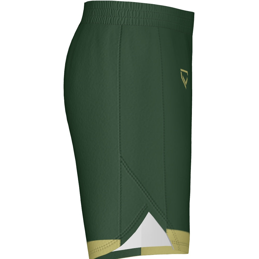 Soccer Shorts - JCB Soccer