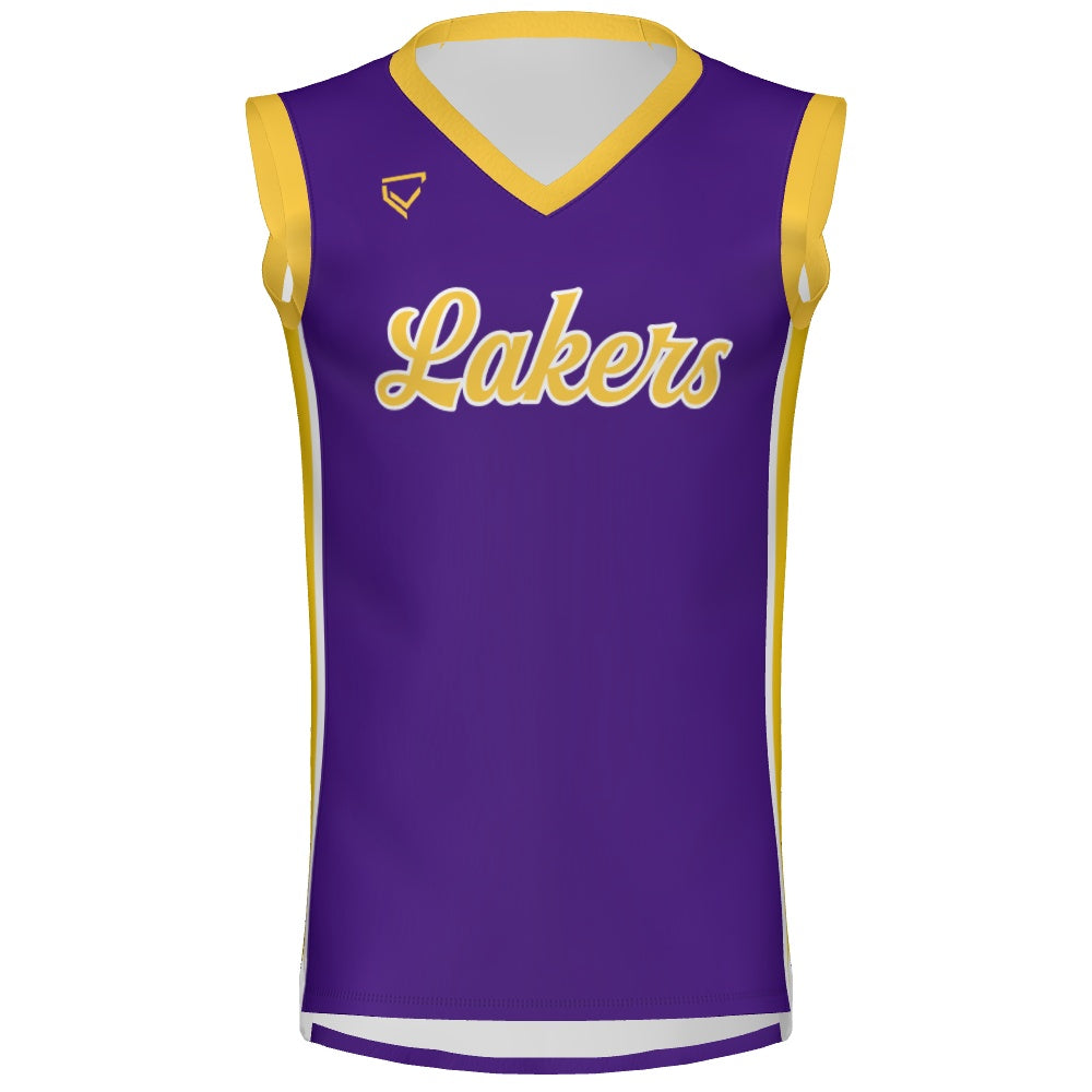 Basketball Jersey