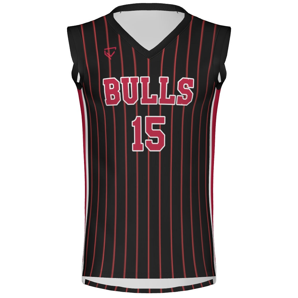 Basketball Jersey1