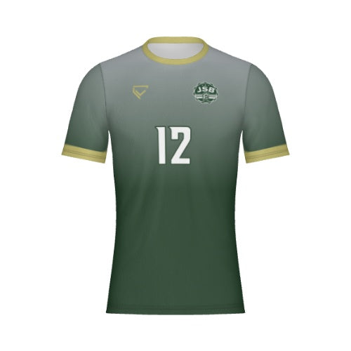 JSB Soccer Jersey