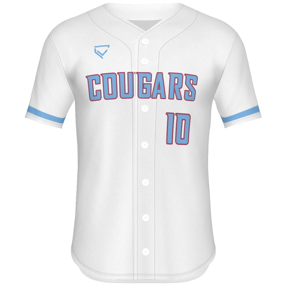 Cougars Jersey3 - 25