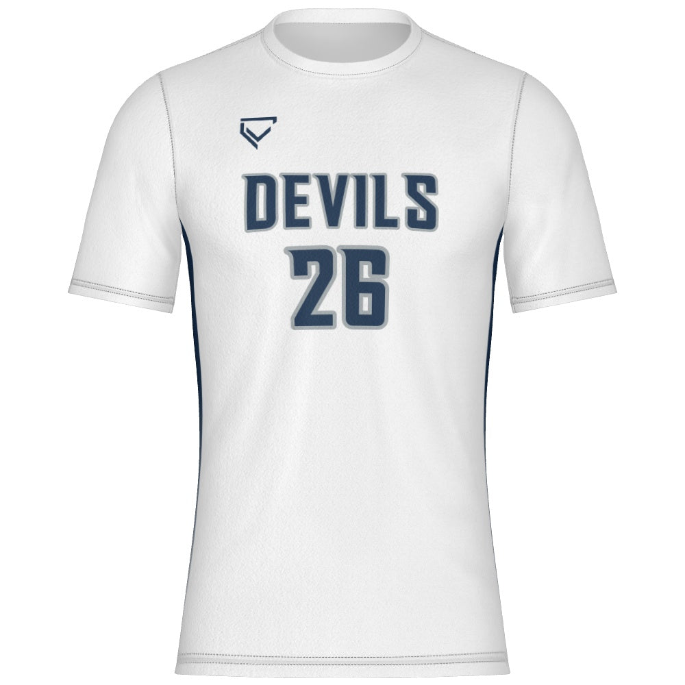 Soccer Jersey