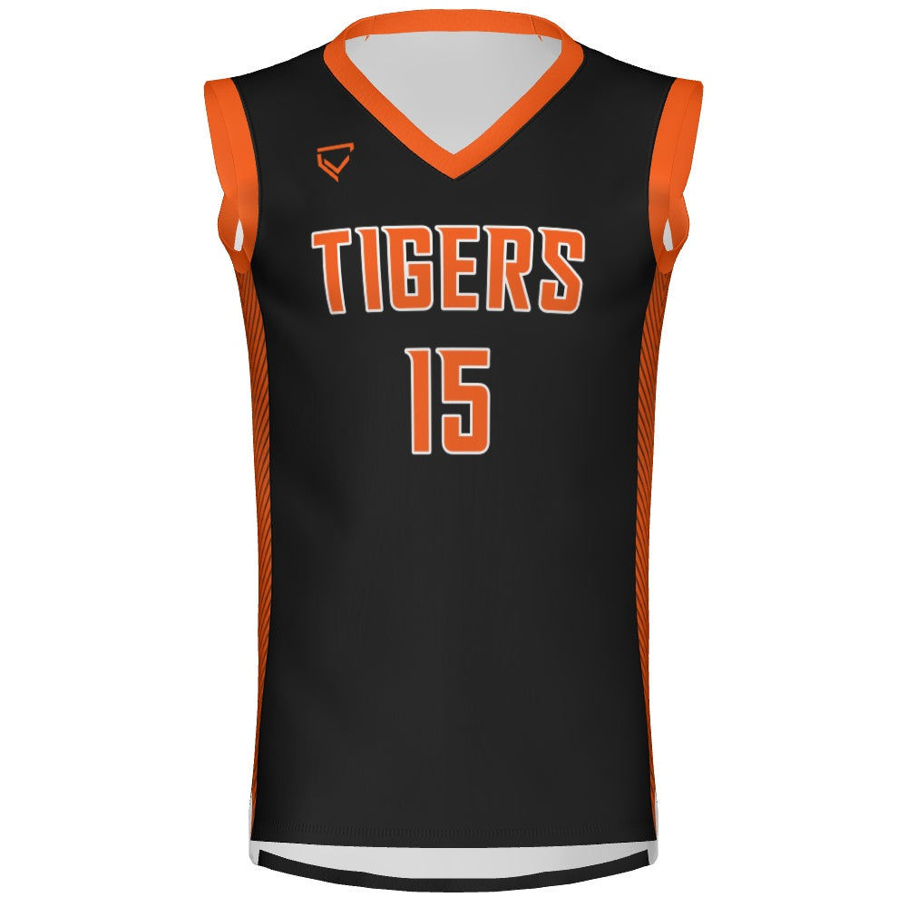 Basketball Jersey