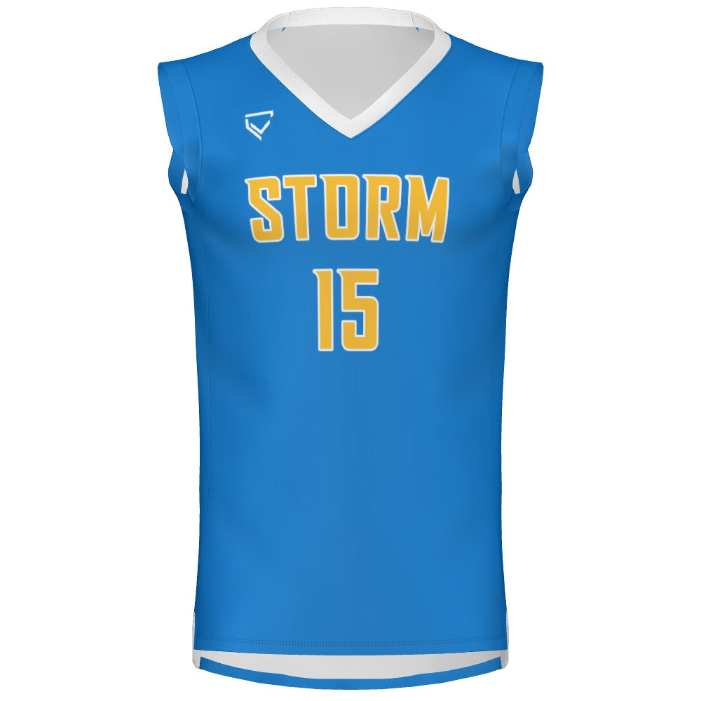 Basketball_clone