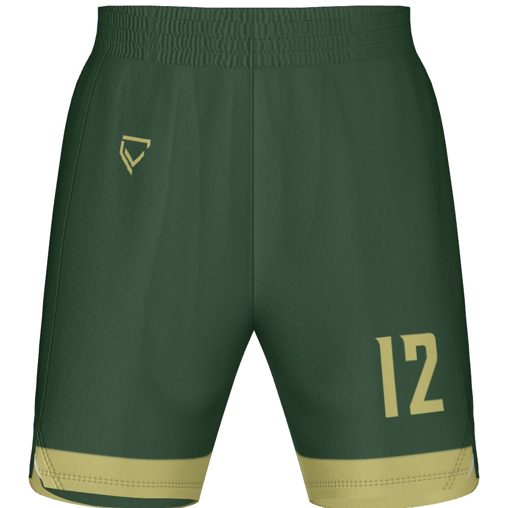 Soccer Shorts - JCB Soccer