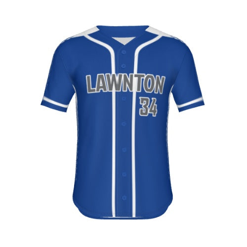 LAWNTON JERSEY