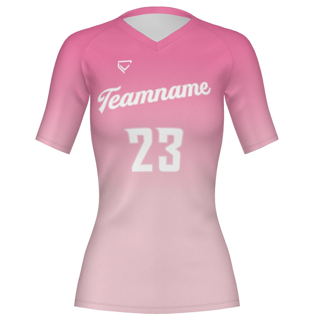 Volleyball SS