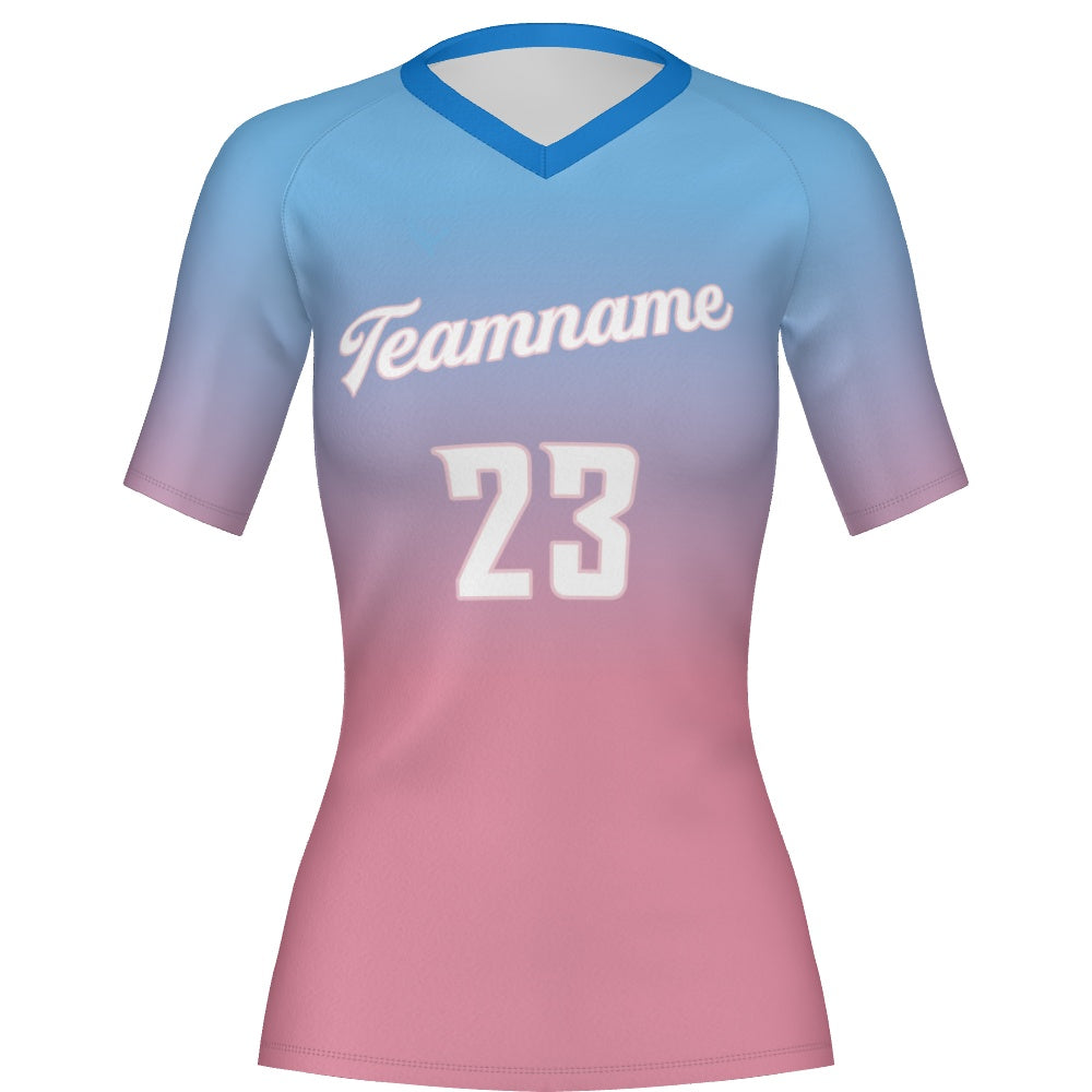 Volleyball SS