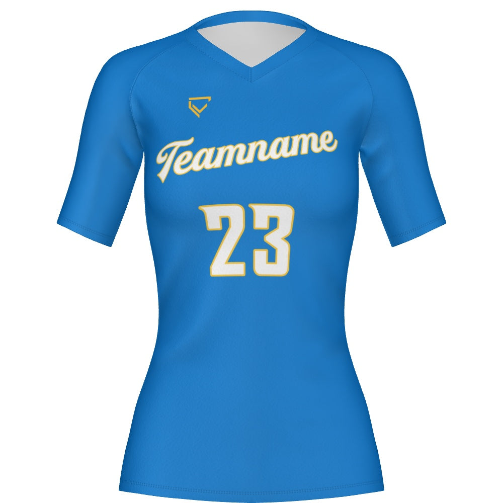 Volleyball SS