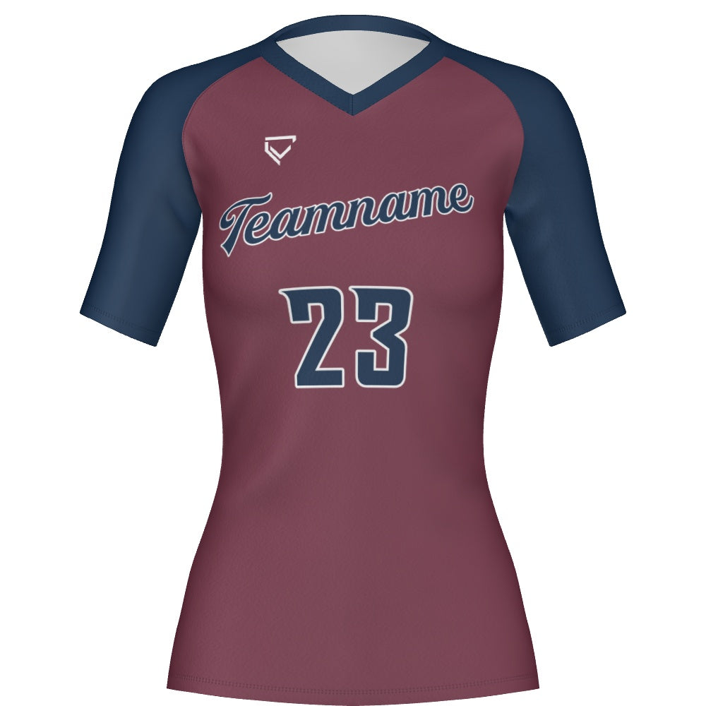 Volleyball SS