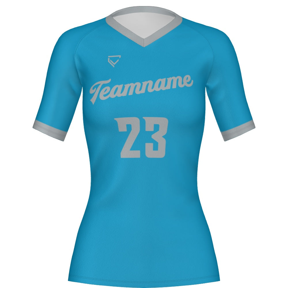 Volleyball SS