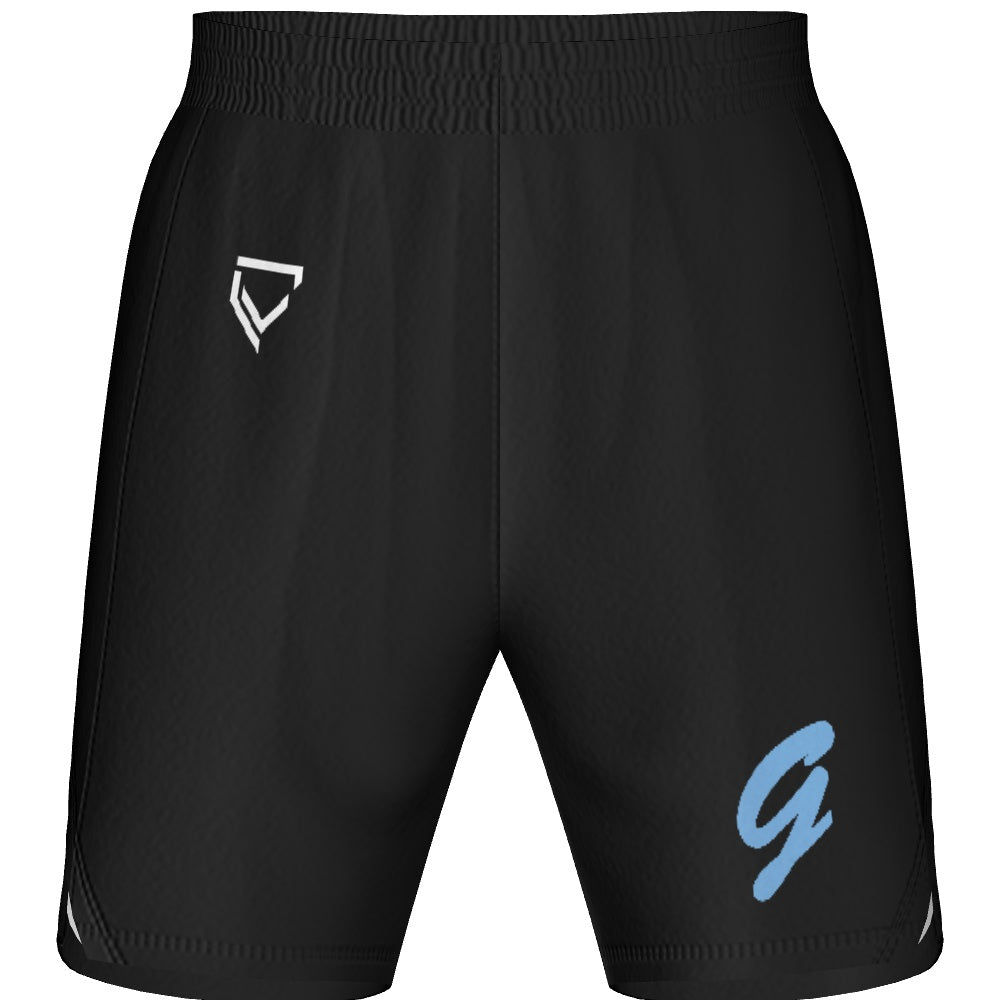 Shorts - Grays2