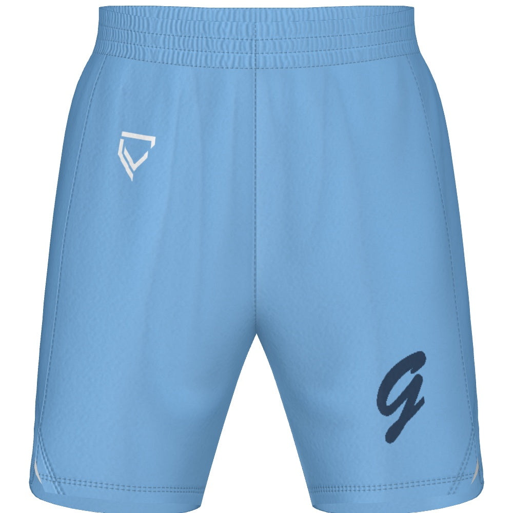 Shorts - Grays3