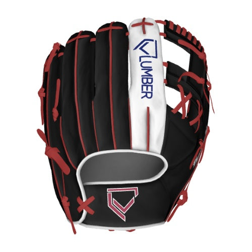 LV Custom Glove