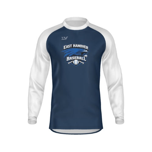 East Hanover LS T-Shirt