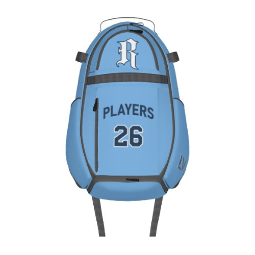 Team Backpack - Renegades