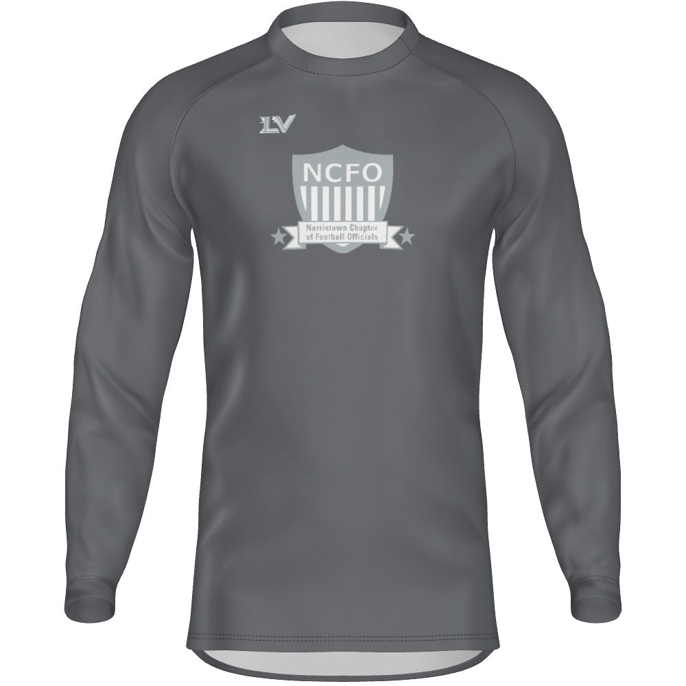 NCFO Long Sleeve T-Shirt