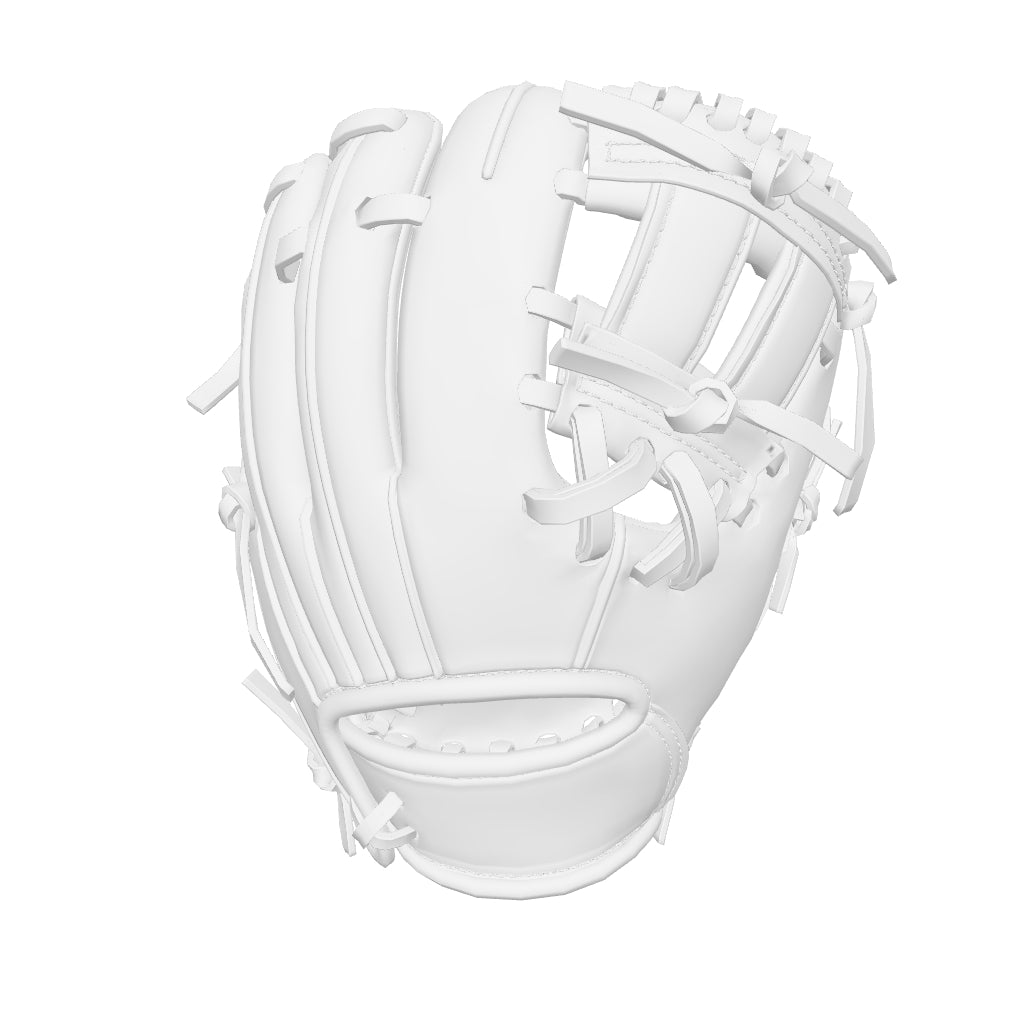 3D Glove Builder Test