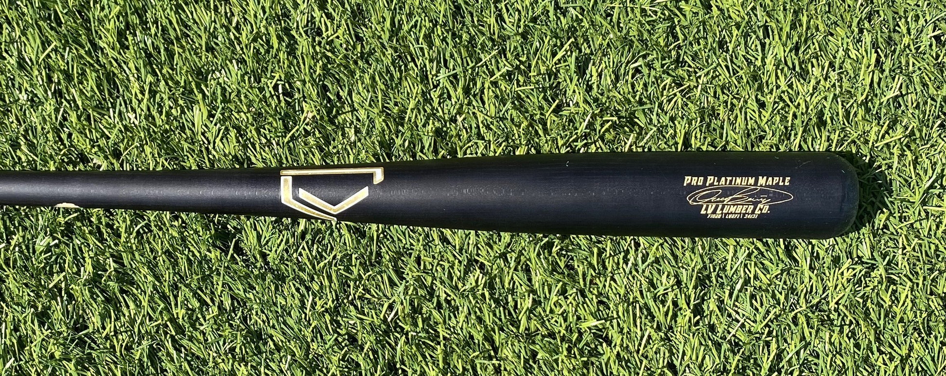 LV Custom Signature