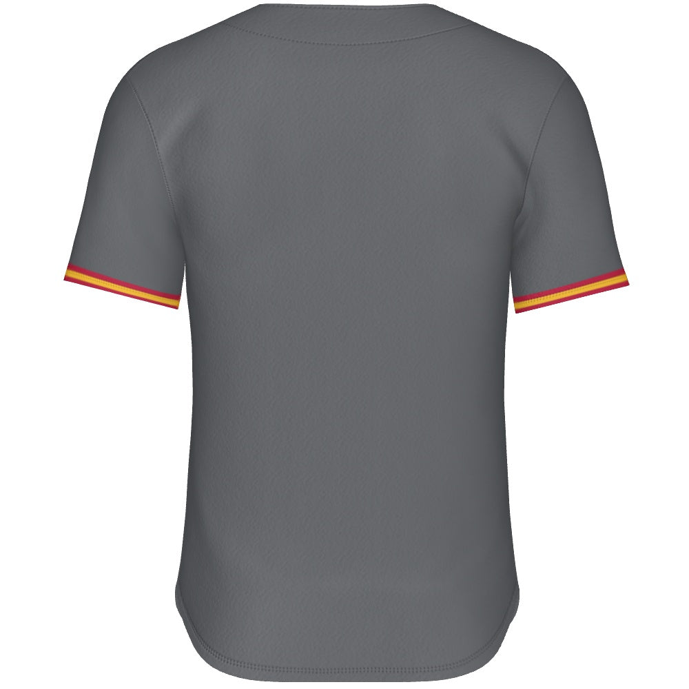 KINGHTS PINSTRIPES JERSEY